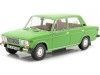 Cochesdemetal.es 1980 Lada 2106 (Seat 124) Verde Brillante RAL6018 1:18 Triple-9 1800247