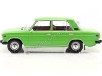 Cochesdemetal.es 1980 Lada 2106 (Seat 124) Verde Brillante RAL6018 1:18 Triple-9 1800247