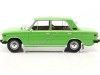 Cochesdemetal.es 1980 Lada 2106 (Seat 124) Verde Brillante RAL6018 1:18 Triple-9 1800247