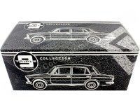Cochesdemetal.es 1980 Lada 2106 (Seat 124) Verde Brillante RAL6018 1:18 Triple-9 1800247