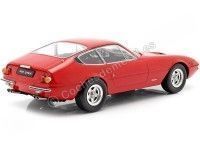 Cochesdemetal.es 1971 Ferrari 365 GTB/4 Daytona Coupe Serie 2 Rojo 1:18 KK-Scale KKDC180591