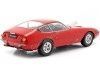 Cochesdemetal.es 1971 Ferrari 365 GTB/4 Daytona Coupe Serie 2 Rojo 1:18 KK-Scale KKDC180591