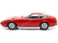 Cochesdemetal.es 1971 Ferrari 365 GTB/4 Daytona Coupe Serie 2 Rojo 1:18 KK-Scale KKDC180591