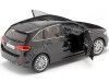 Cochesdemetal.es 2018 Mercedes-Benz Clase B (W247) Negro Cosmos 1:18 Dealer Edition B66960459