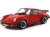 Cochesdemetal.es 1976 Porsche 911 (930) Turbo 3.0 Rojo Indio 1:18 KK-Scale KKDC180571
