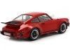 Cochesdemetal.es 1976 Porsche 911 (930) Turbo 3.0 Rojo Indio 1:18 KK-Scale KKDC180571