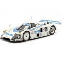 Cochesdemetal.es 1991 Mazda 787 Nº56 Yorino/Terada/Dieudonne 24h LeMans 1:18 CMR207