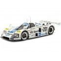 Cochesdemetal.es 1990 Mazda 787B Nº201 Johansson/Kennedy/Dieudonne 24h LeMans 1:18 CMR209