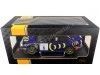 Cochesdemetal.es 1995 Subaru Impreza 555 Nº6 Liatti/Alessandrini Rallye Tour de Corse 1:18 IXO Models 18RMC063C