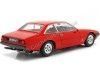 Cochesdemetal.es 1972 Ferrari 365 GT4 2+2 Rojo 1:18 KK-Scale KKDC180165