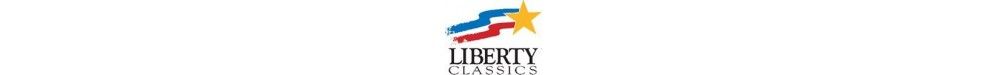 Miniaturas de Liberty Classics a Escala 1:18