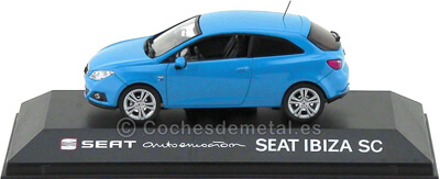 Seat Auto Emocion