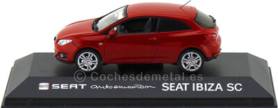 Seat Auto Emocion